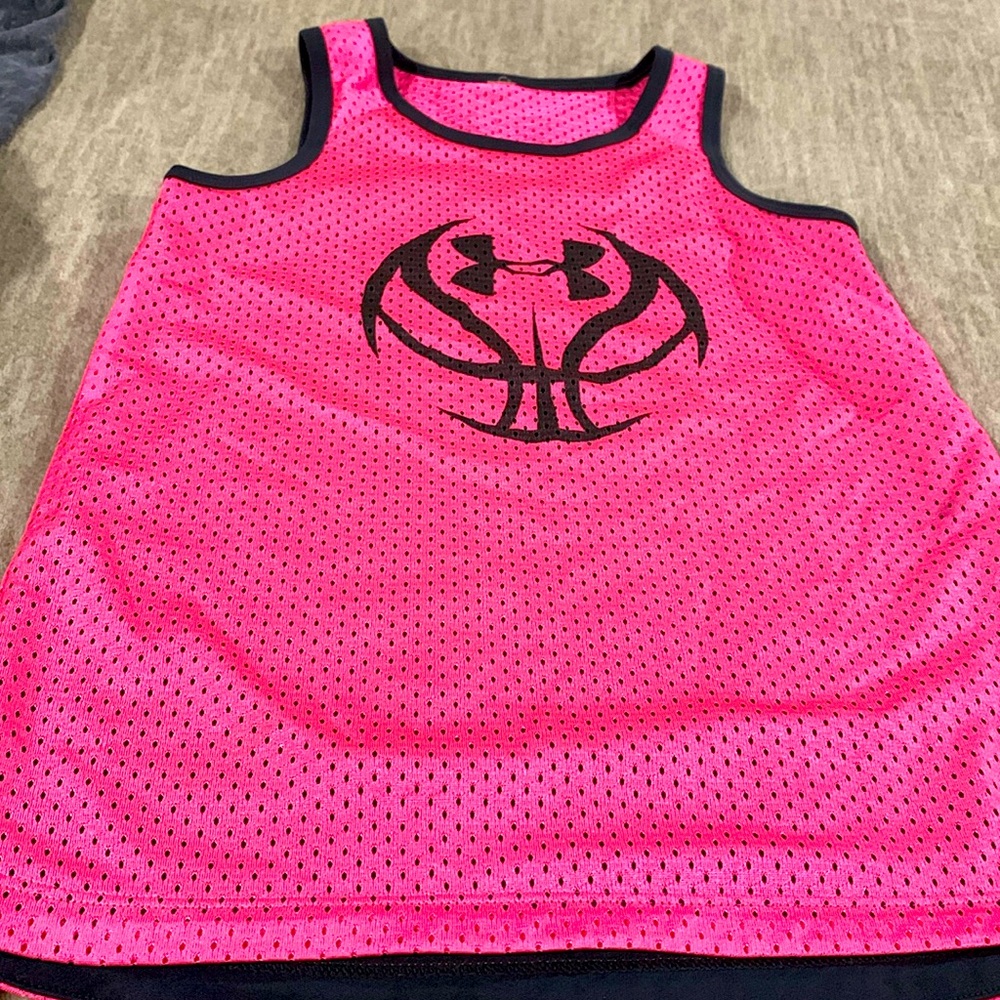 Children’s tank top